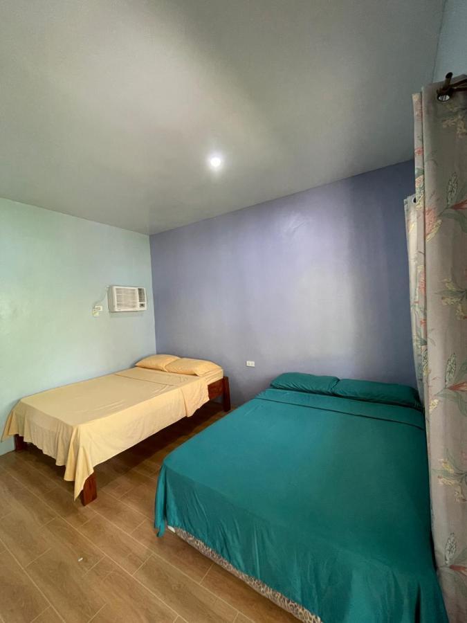 C - Side Inn Mambajao Exterior photo